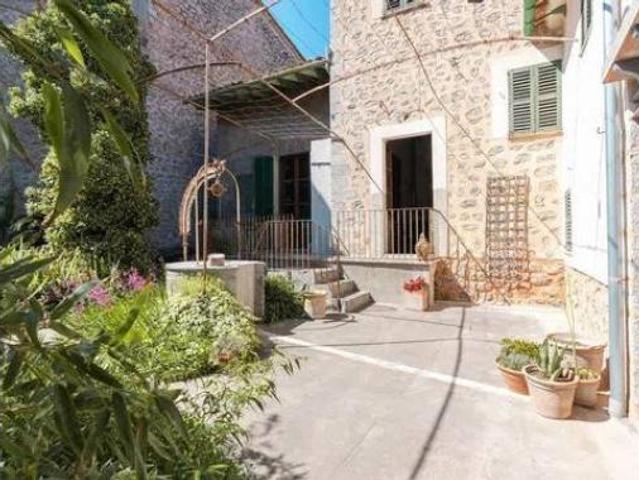 Chalet en venta en l'Horta, Serra de Tramuntana