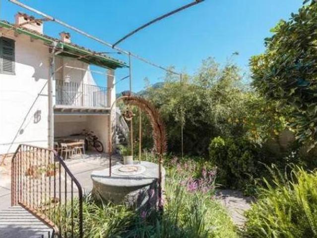 Chalet en venta en l'Horta, Serra de Tramuntana
