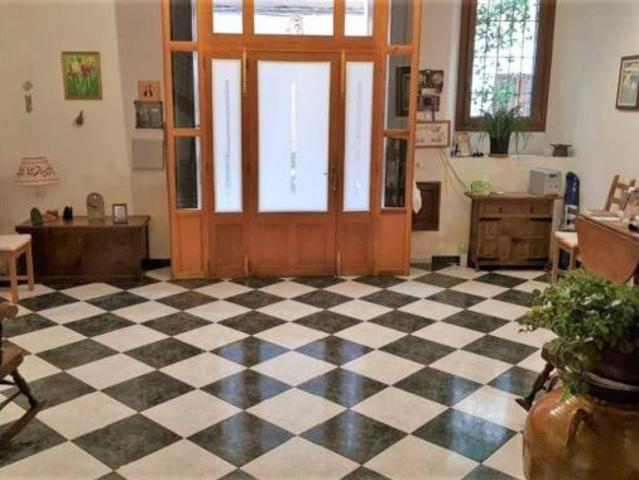 Chalet en venta en l'Horta, Serra de Tramuntana