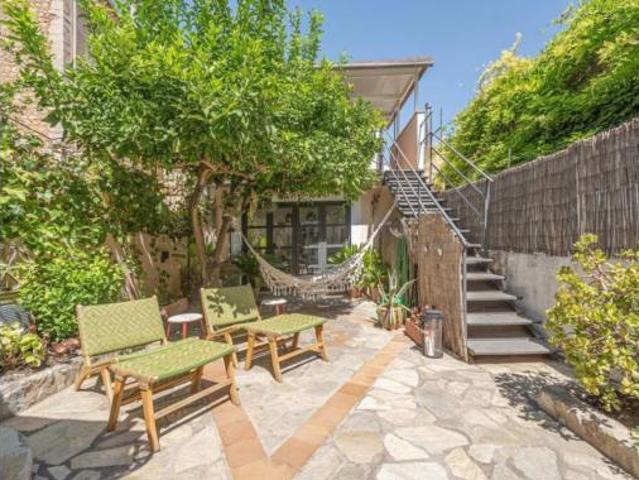 Chalet en venta en l'Horta, Sóller