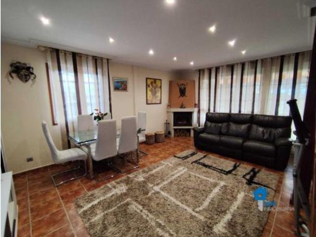 Chalet en venta en Solórzano, Cantabria