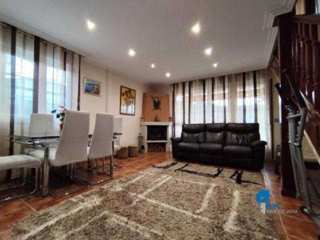 Chalet en venta en Solórzano, Cantabria
