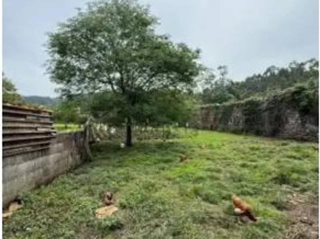 Chalet en venta en Quintana, Solórzano