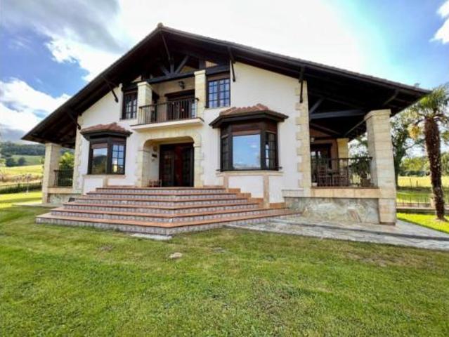 Chalet en venta en Quintana, Solórzano