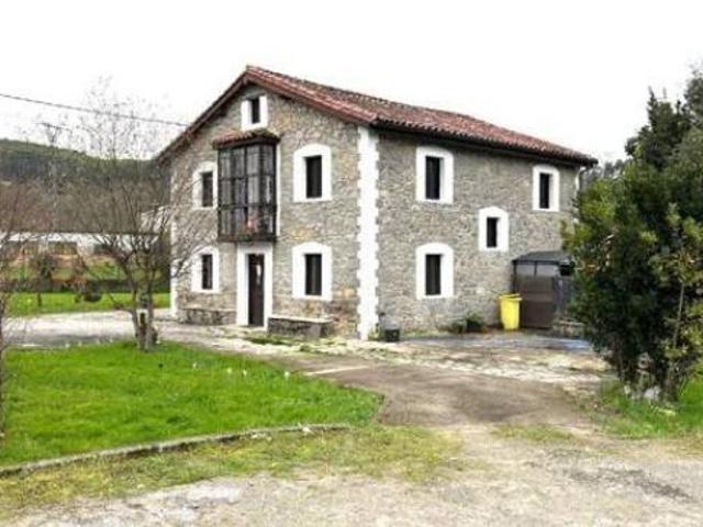 Chalet en venta en Quintana, Solórzano