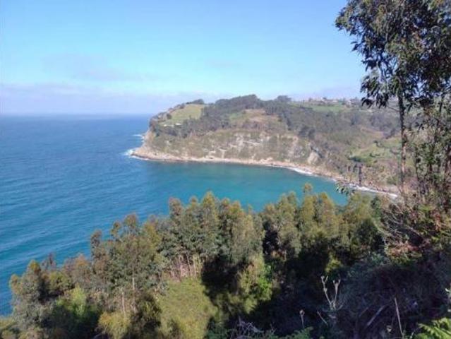 Chalet en venta en Villaviciosa, Asturias