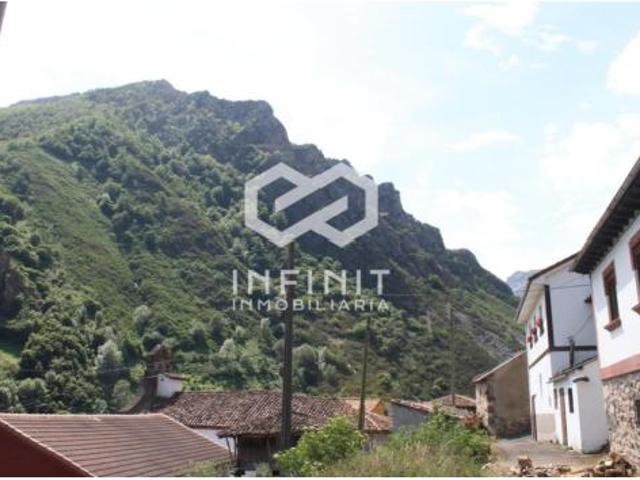 Chalet en venta en Somiedo, Asturias
