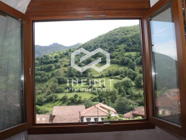 Chalet en venta en Somiedo, Asturias