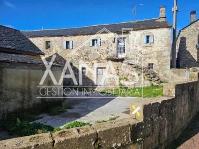 Chalet en venta en Somiedo, Asturias