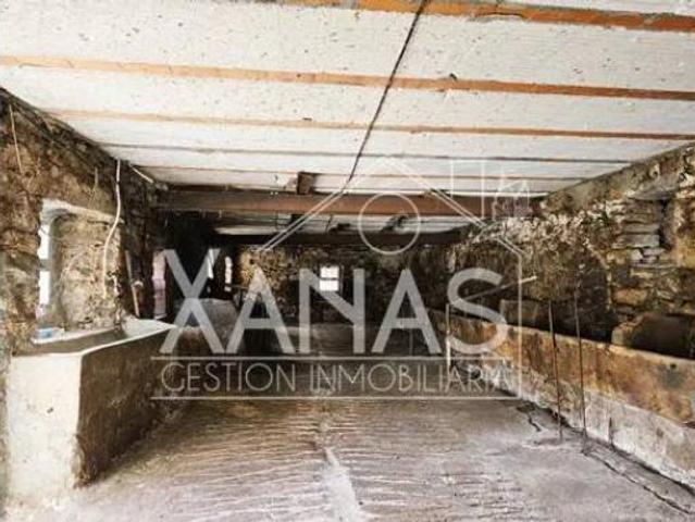 Chalet en venta en Somiedo, Asturias