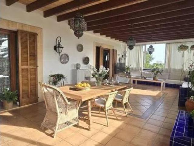 Chalet en venta en Cala Millor, Llevant