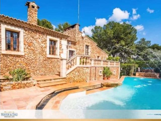 Chalet en venta en Costa des Pins, Son Servera
