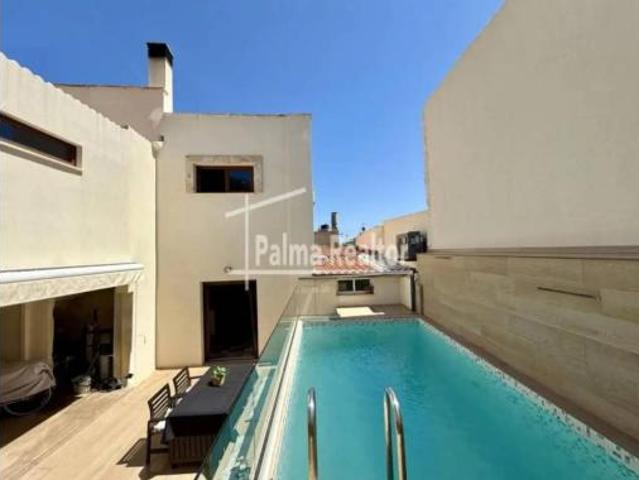 Chalet en venta en Llevant, Baleares