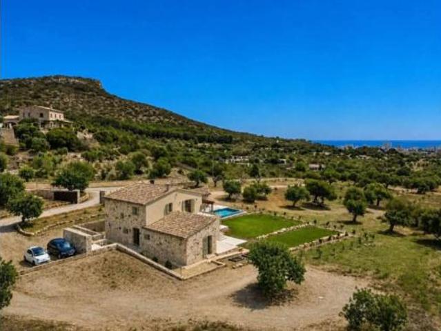 Chalet en venta en Cala Millor, Son Servera