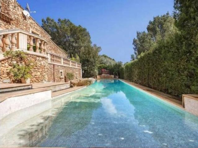 Chalet en venta en Costa des Pins, Son Servera