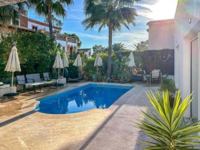 Chalet en venta en Port Verd, Son Servera