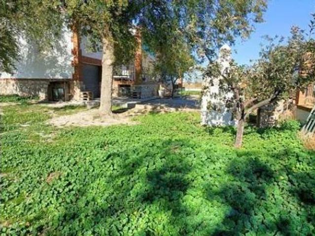 Chalet en venta en Orgaz, Castilla-La Mancha