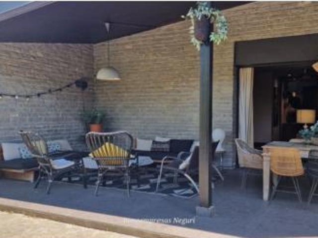 Villa en venta en Sopelana, Argalutza