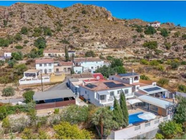 Chalet en venta en El Pilar, Sorbas