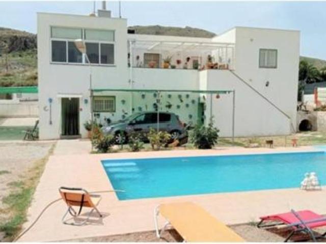 Chalet en venta en Sorbas, Andalucía