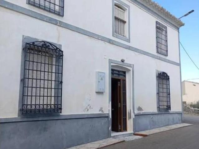 Chalet en venta en El Pilar, Sorbas