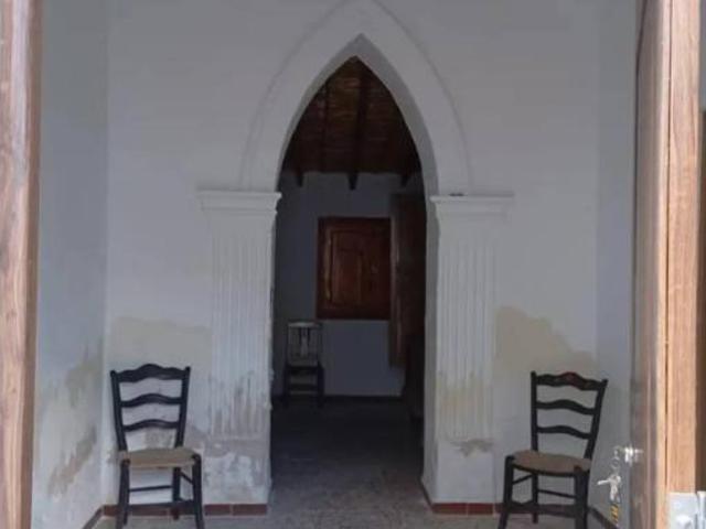 Chalet en venta en El Pilar, Sorbas