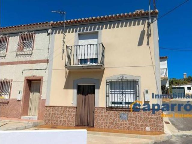 Chalet en venta en Sorbas, Andalucía