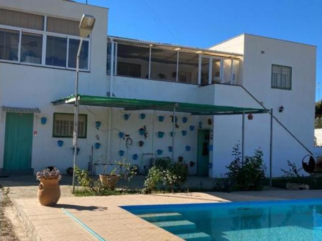Chalet en venta en Sorbas, Andalucía