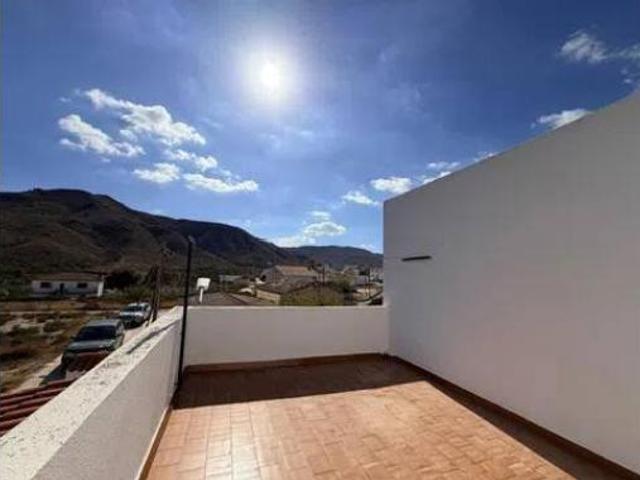 Chalet en venta en Sorbas, Andalucía
