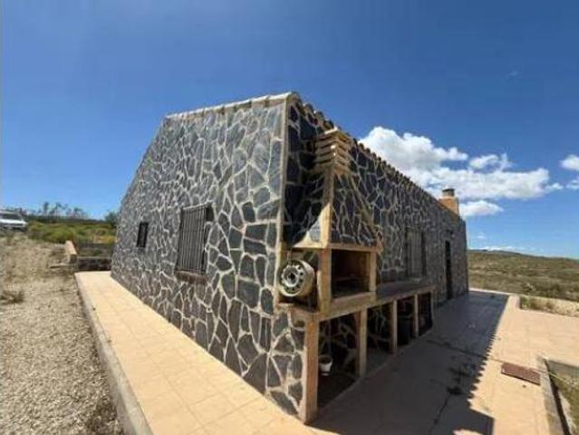 Chalet en venta en Sorbas, Andalucía