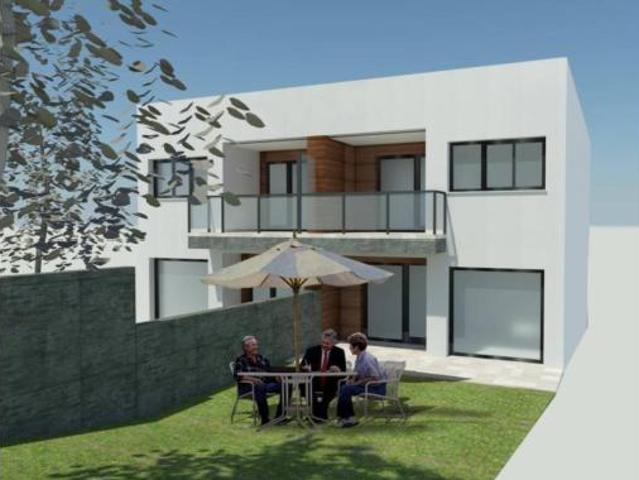 Chalet en venta en Soria, Castilla y León