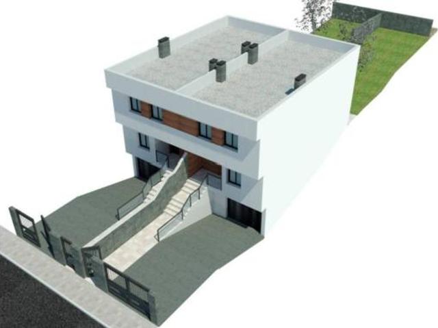 Chalet en venta en Soria, Castilla y León