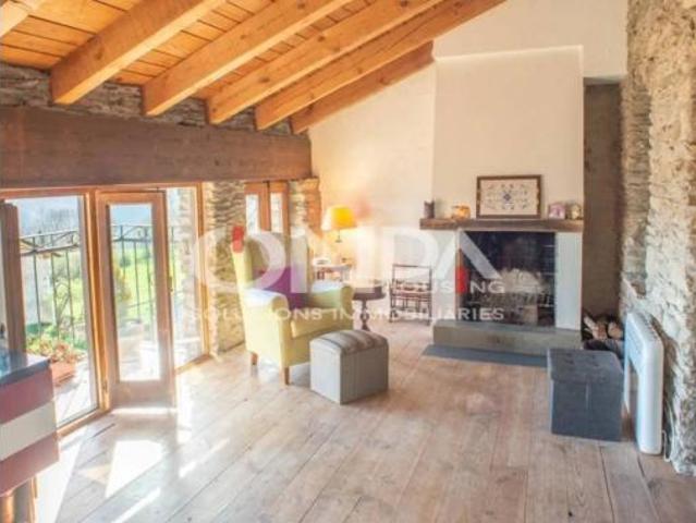 Chalet en venta en Pallars Sobirà, Catalunya