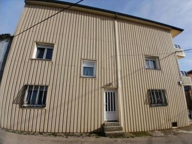 Chalet en venta en Sorihuela, Castilla y León