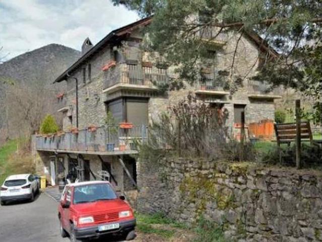 Chalet en venta en Pallars Sobirà, Catalunya