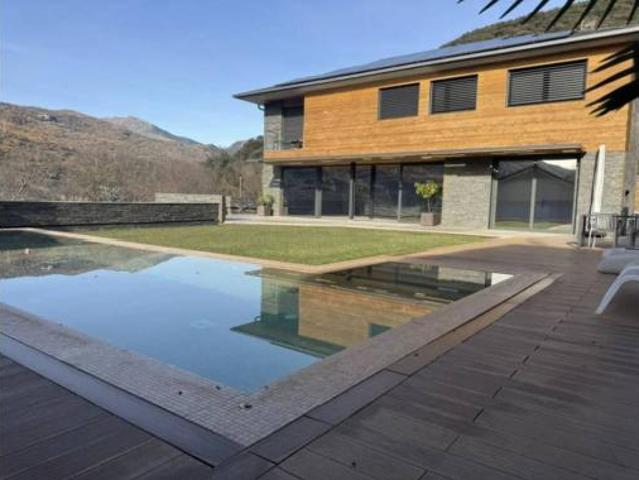 Chalet en venta en Pallars Sobirà, Catalunya