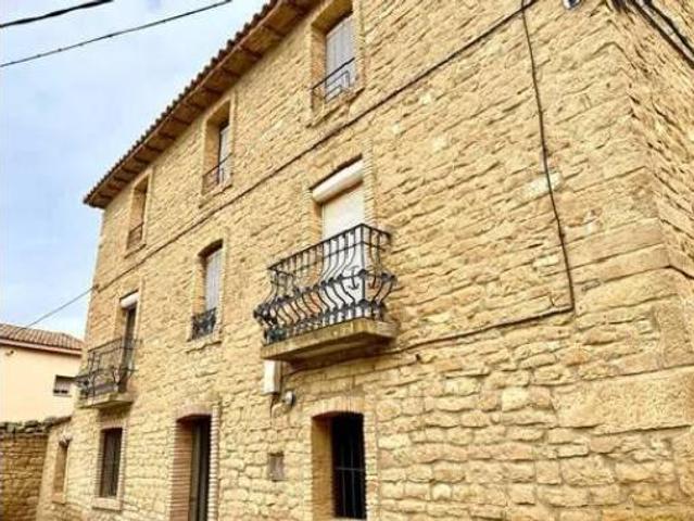 Chalet en venta en Cinco Villas, Aragón