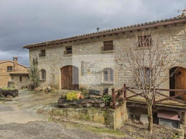 Chalet en venta en Cinco Villas, Aragón