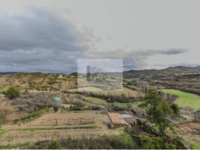 Chalet en venta en Cinco Villas, Aragón