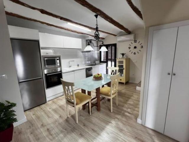 Chalet en venta en La Serranía, Valencia