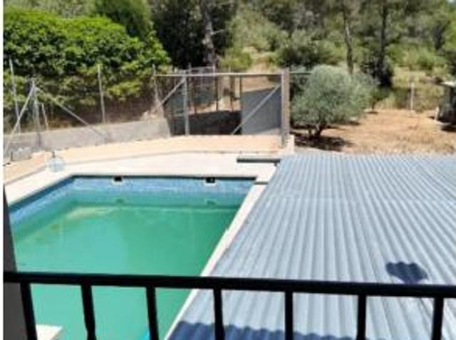 Chalet en venta en l'Alt Palància, Valencia