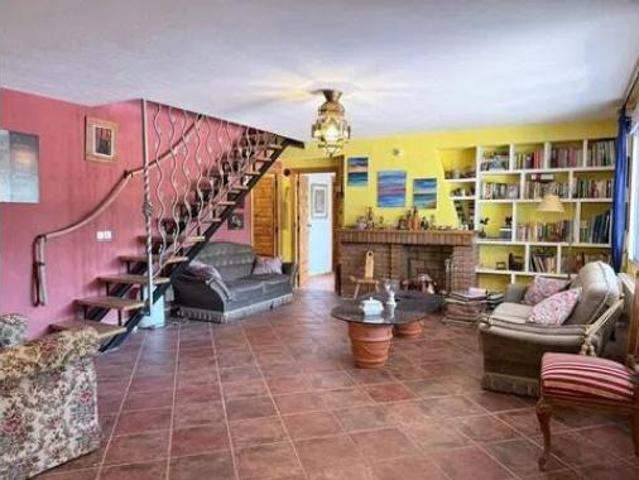 Chalet en venta en Sotillo De La Adrada, Castilla y León