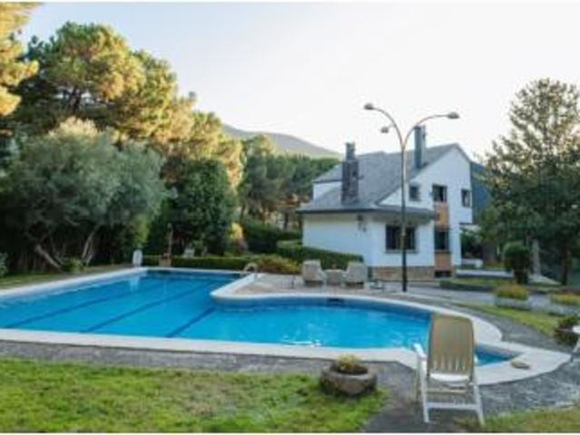 Chalet en venta en Sotillo De La Adrada, Castilla y León