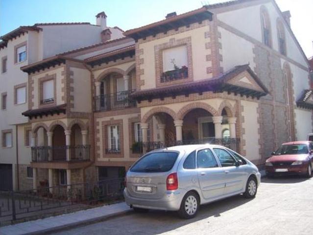 Chalet en venta en Sotillo De La Adrada, Castilla y León