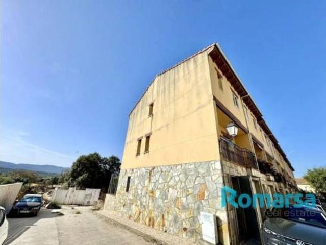 Chalet en venta en Sotillo De La Adrada, Castilla y León