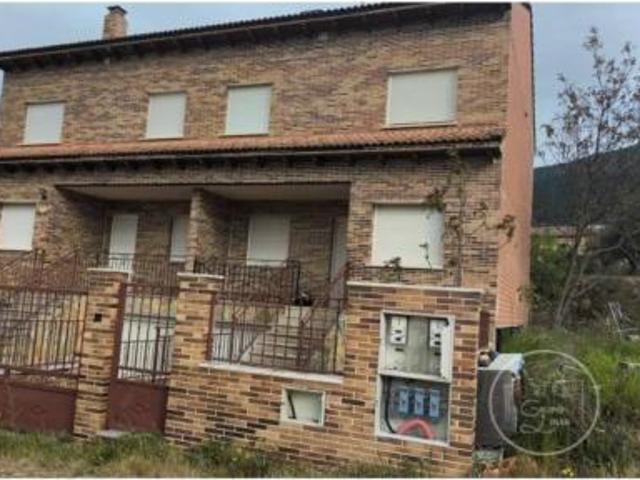 Chalet en venta en Sotillo De La Adrada, Castilla y León