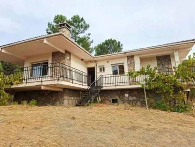 Chalet en venta en Sotillo De La Adrada, Castilla y León