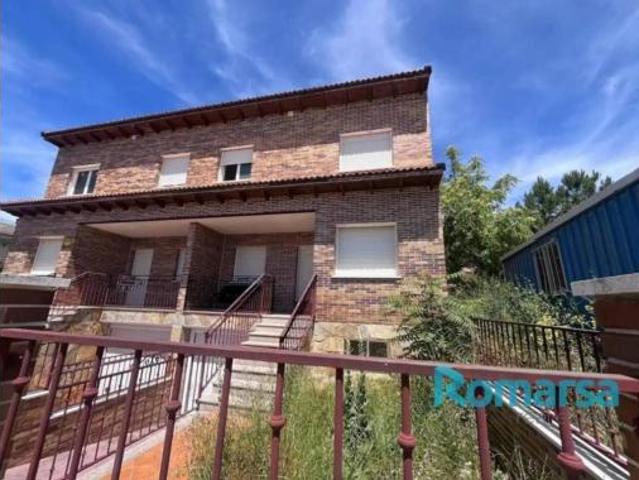 Chalet en venta en Sotillo De La Adrada, Castilla y León