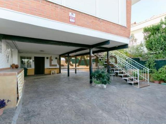 Chalet en venta en Sotillo De La Adrada, Castilla y León