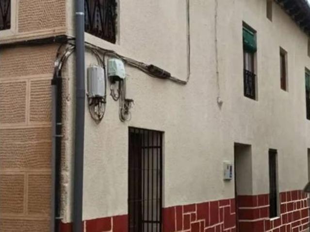 Chalet en venta en Sotillo de la Ribera, Burgos